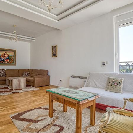 Apartman Marko Podgorica Extérieur photo