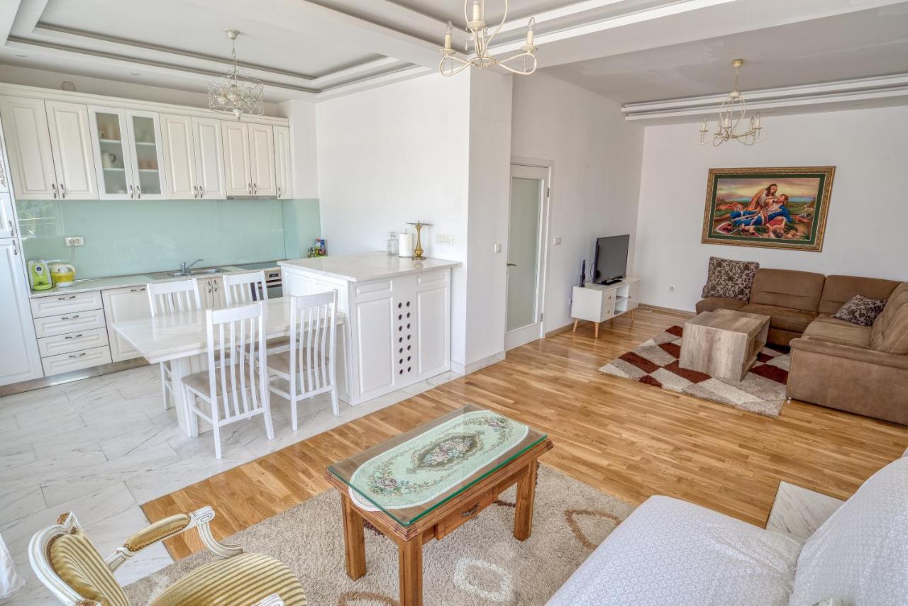 Apartman Marko Podgorica Extérieur photo