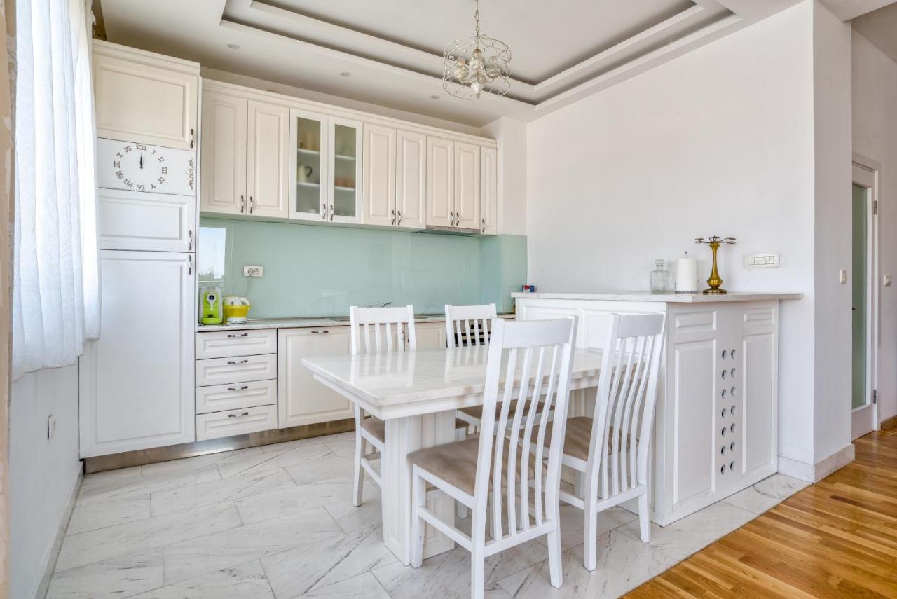 Apartman Marko Podgorica Extérieur photo
