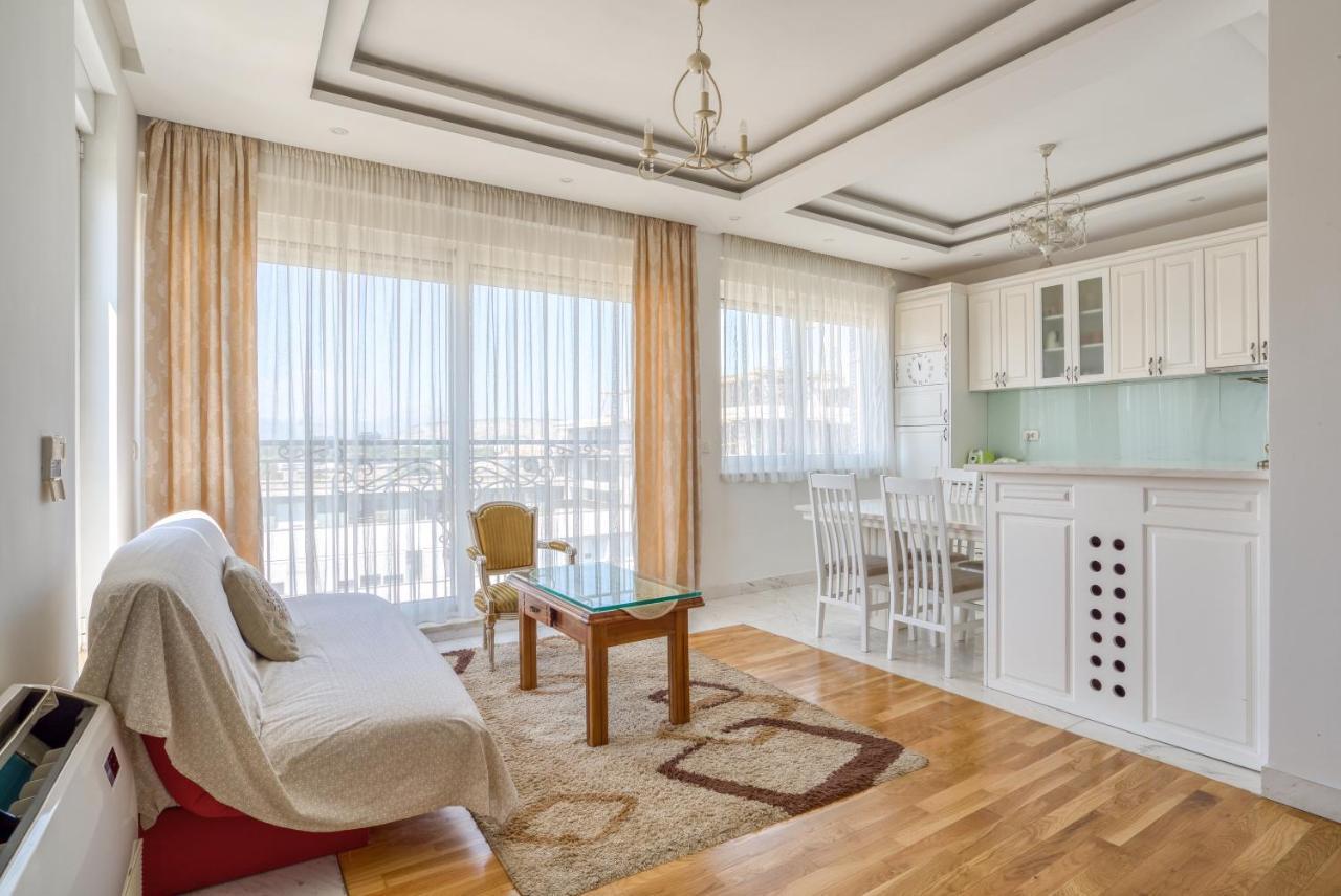 Apartman Marko Podgorica Extérieur photo