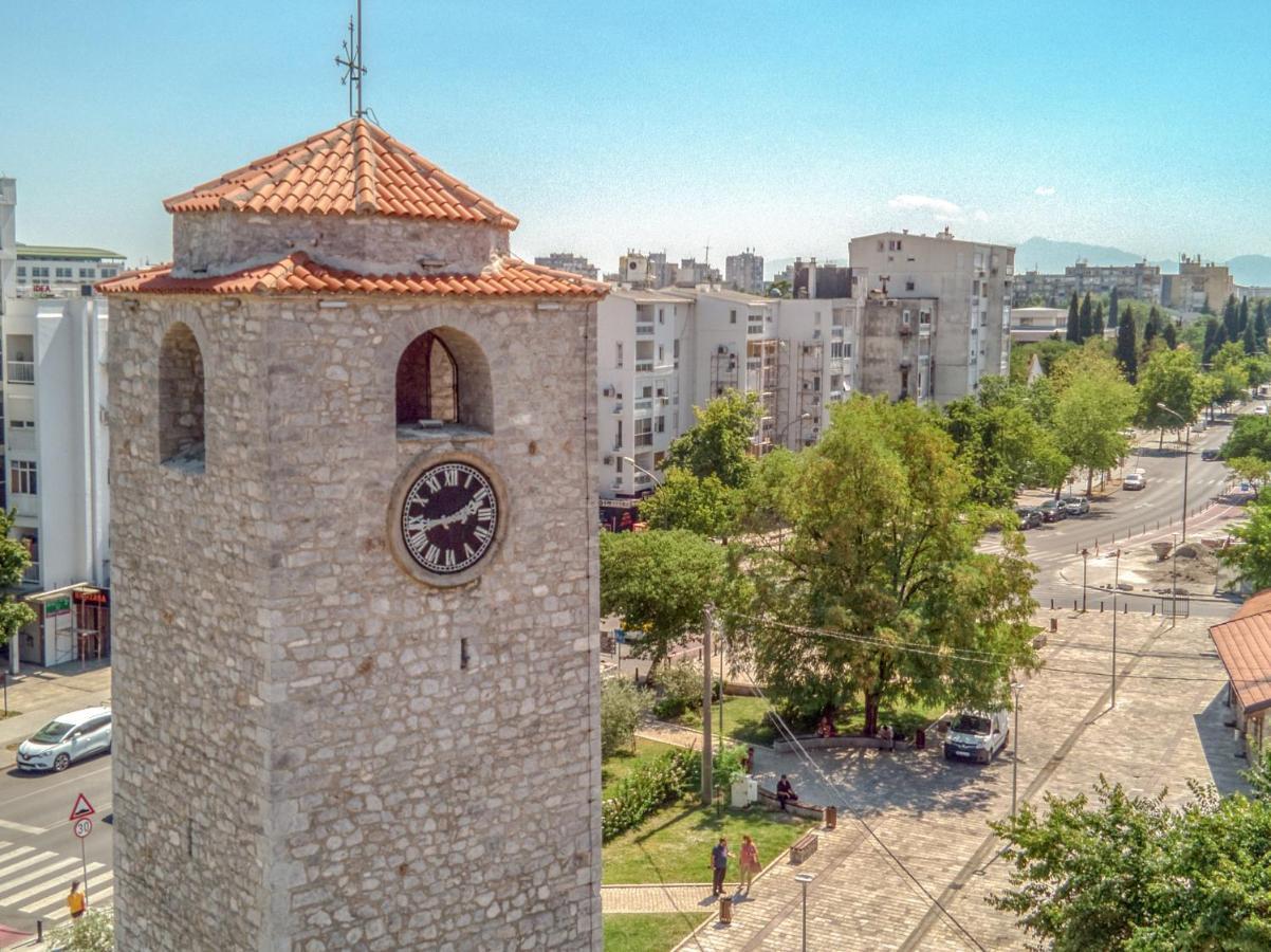 Apartman Marko Podgorica Extérieur photo
