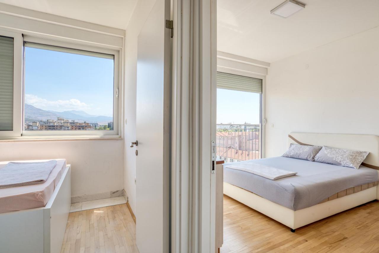 Apartman Marko Podgorica Extérieur photo