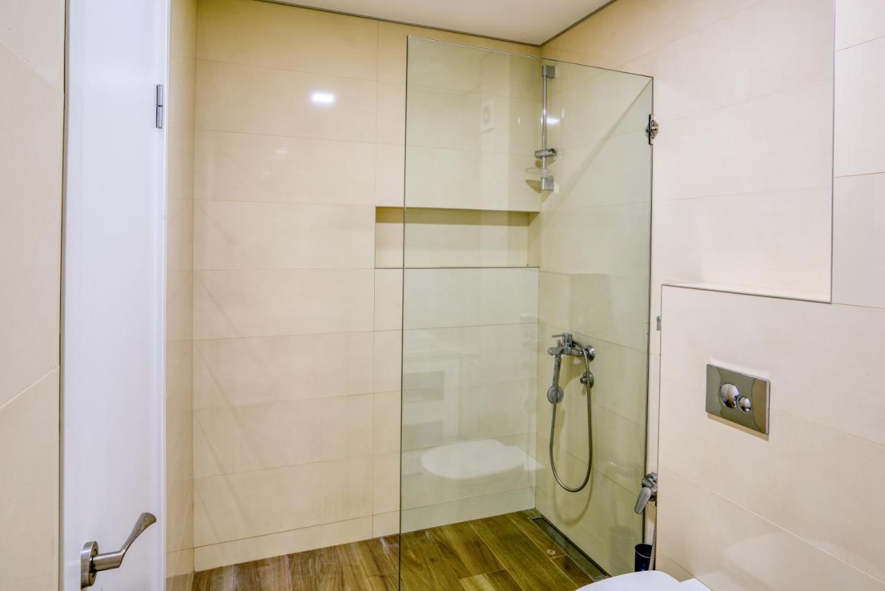 Apartman Marko Podgorica Extérieur photo