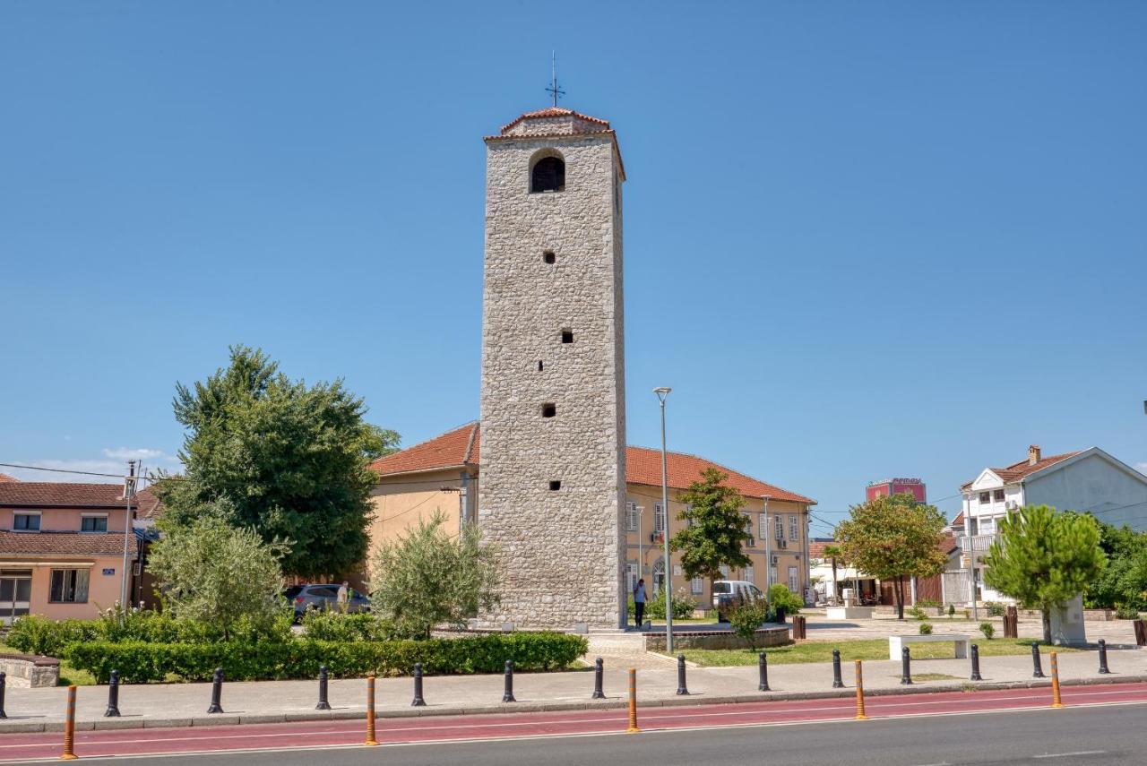 Apartman Marko Podgorica Extérieur photo