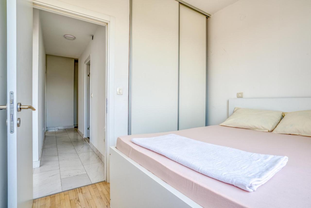 Apartman Marko Podgorica Extérieur photo