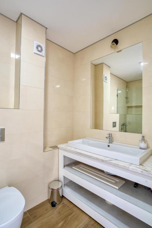 Apartman Marko Podgorica Extérieur photo