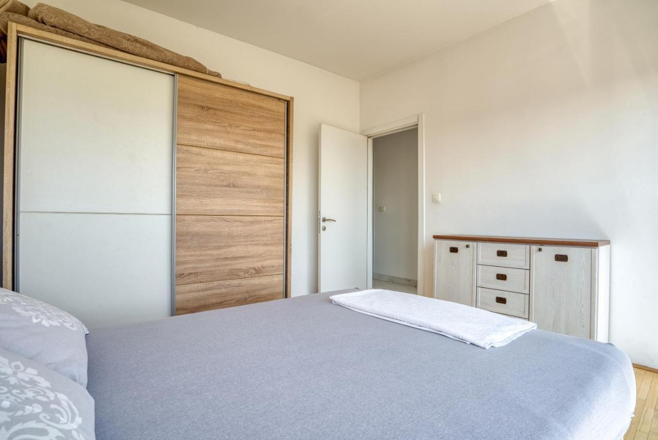 Apartman Marko Podgorica Extérieur photo